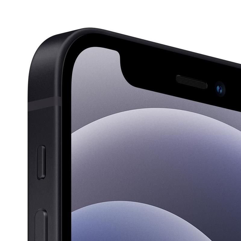 Usado: iPhone 12 Mini 128GB Preto Bom - bateria 70% - Trocafy